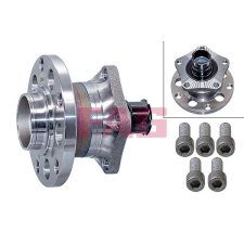 Schaeffler FAG kerékcsapágy készlet Schaeffler FAG 713 6105 00 autóalkatrész