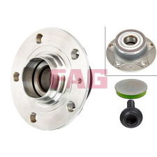 Schaeffler FAG kerékcsapágy készlet Schaeffler FAG 713 6111 20 autóalkatrész