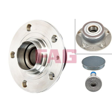 Schaeffler FAG kerékcsapágy készlet Schaeffler FAG 713 6111 30 autóalkatrész