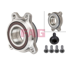 Schaeffler FAG kerékcsapágy készlet Schaeffler FAG 713 6111 40 autóalkatrész