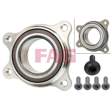 Schaeffler FAG kerékcsapágy készlet Schaeffler FAG 713 6123 30 autóalkatrész