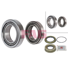 Schaeffler FAG kerékcsapágy készlet Schaeffler FAG 713 6137 50 autóalkatrész