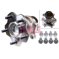 Schaeffler FAG kerékcsapágy készlet Schaeffler FAG 713 6139 20 autóalkatrész