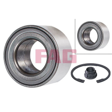 Schaeffler FAG kerékcsapágy készlet Schaeffler FAG 713 6187 80 autóalkatrész