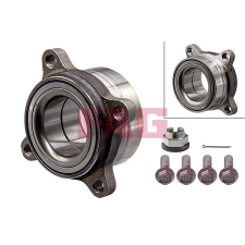 Schaeffler FAG kerékcsapágy készlet Schaeffler FAG 713 6197 40 autóalkatrész