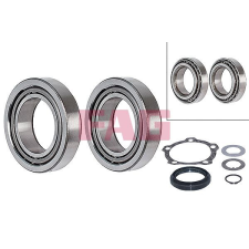 Schaeffler FAG kerékcsapágy készlet Schaeffler FAG 713 6200 10 autóalkatrész