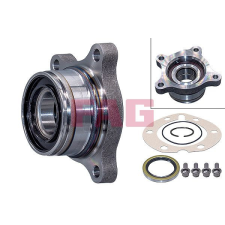 Schaeffler FAG kerékcsapágy készlet Schaeffler FAG 713 6212 00 autóalkatrész