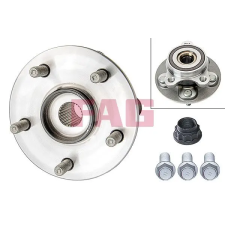 Schaeffler FAG kerékcsapágy készlet Schaeffler FAG 713 6217 20 autóalkatrész