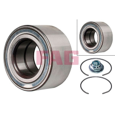 Schaeffler FAG kerékcsapágy készlet Schaeffler FAG 713 6267 30 autóalkatrész