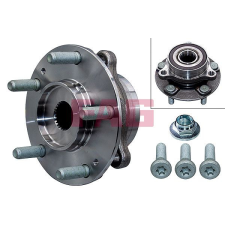 Schaeffler FAG kerékcsapágy készlet Schaeffler FAG 713 6269 40 autóalkatrész