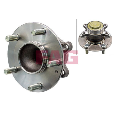 Schaeffler FAG kerékcsapágy készlet Schaeffler FAG 713 6271 40 autóalkatrész