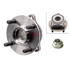 Schaeffler FAG kerékcsapágy készlet Schaeffler FAG 713 6280 40 autóalkatrész