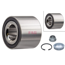 Schaeffler FAG kerékcsapágy készlet Schaeffler FAG 713 6312 40 autóalkatrész