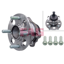 Schaeffler FAG kerékcsapágy készlet Schaeffler FAG 713 6322 90 autóalkatrész