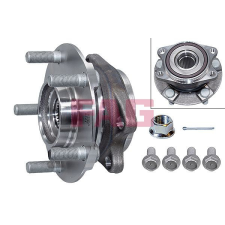 Schaeffler FAG kerékcsapágy készlet Schaeffler FAG 713 6332 00 autóalkatrész