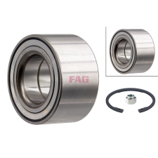 Schaeffler FAG kerékcsapágy készlet Schaeffler FAG 713 6448 30 autóalkatrész