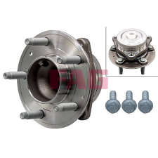 Schaeffler FAG kerékcsapágy készlet Schaeffler FAG 713 6452 80 autóalkatrész