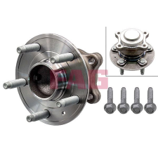 Schaeffler FAG kerékcsapágy készlet Schaeffler FAG 713 6452 90 autóalkatrész