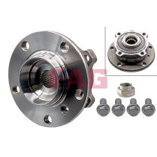 Schaeffler FAG kerékcsapágy készlet Schaeffler FAG 713 6495 60 autóalkatrész