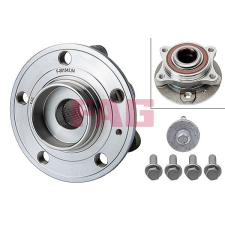 Schaeffler FAG kerékcsapágy készlet Schaeffler FAG 713 6602 10 autóalkatrész