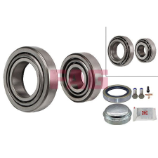 Schaeffler FAG kerékcsapágy készlet Schaeffler FAG 713 6673 70 autóalkatrész