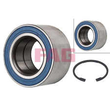 Schaeffler FAG kerékcsapágy készlet Schaeffler FAG 713 6677 40 autóalkatrész