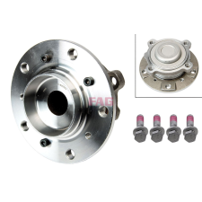 Schaeffler FAG kerékcsapágy készlet Schaeffler FAG 713 6679 70 autóalkatrész
