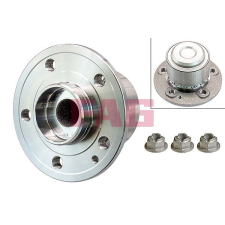 Schaeffler FAG kerékcsapágy készlet Schaeffler FAG 713 6683 10 autóalkatrész