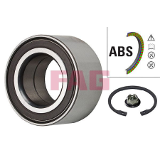 Schaeffler FAG kerékcsapágy készlet Schaeffler FAG 713 6781 00 autóalkatrész