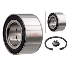 Schaeffler FAG kerékcsapágy készlet Schaeffler FAG 713 6786 20 autóalkatrész