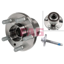 Schaeffler FAG kerékcsapágy készlet Schaeffler FAG 713 6788 20 autóalkatrész