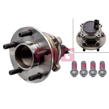 Schaeffler FAG kerékcsapágy készlet Schaeffler FAG 713 6789 40 autóalkatrész