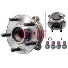 Schaeffler FAG kerékcsapágy készlet Schaeffler FAG 713 6791 90 autóalkatrész