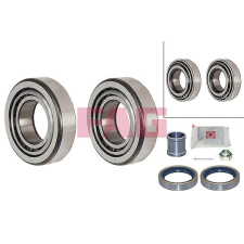 Schaeffler FAG kerékcsapágy készlet Schaeffler FAG 713 6902 10 autóalkatrész