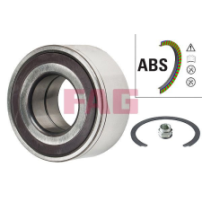 Schaeffler FAG kerékcsapágy készlet Schaeffler FAG 713 6907 50 autóalkatrész