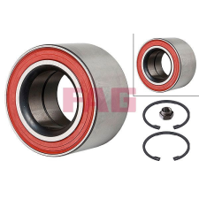 Schaeffler FAG kerékcsapágy készlet Schaeffler FAG 713 6910 10 autóalkatrész