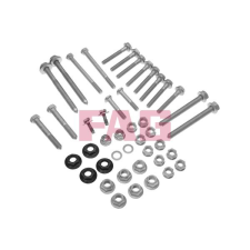 Schaeffler FAG szerelőkészlet, vezetőkar Schaeffler FAG 827 0002 30 autóalkatrész