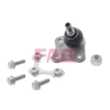 Schaeffler FAG Támasztó-/vezetőcsukló 825 0173 10