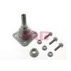 Schaeffler FAG Támasztó-/vezetőcsukló 825 0187 10
