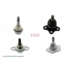 Schaeffler FAG Támasztó-/vezetőcsukló 825 0472 10 autóalkatrész