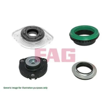 Schaeffler FAG Támcsapágy, gólyaláb 814 0243 10 autóalkatrész
