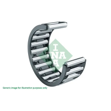 Schaeffler INA Csapágy, differenciál Schaeffler INA 712 1517 10 autóalkatrész