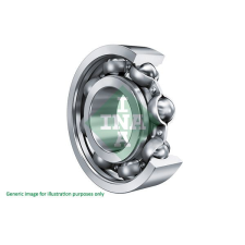Schaeffler INA Csapágy, differenciál Schaeffler INA 712 1577 10 autóalkatrész