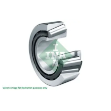 Schaeffler INA Csapágy, kézikapcsolású váltó 712 1436 10 autóalkatrész