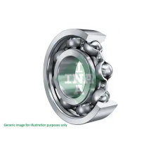Schaeffler INA Csapágy, kézikapcsolású váltó 712 1520 10 autóalkatrész