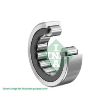 Schaeffler INA Csapágy, kézikapcsolású váltó 712 1794 10 autóalkatrész