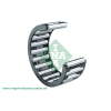Schaeffler INA Csapágy, kézikapcsolású váltó Schaeffler INA 712 0507 10
