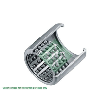 Schaeffler INA Csapágy, kézikapcsolású váltó Schaeffler INA 712 0539 10 autóalkatrész