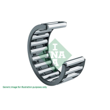 Schaeffler INA Csapágy, kézikapcsolású váltó Schaeffler INA 712 1106 10 autóalkatrész