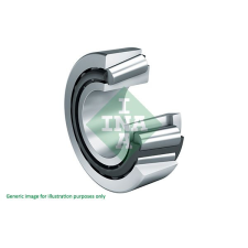 Schaeffler INA Csapágy, kézikapcsolású váltó Schaeffler INA 712 1299 10 autóalkatrész